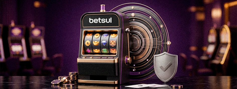 Entenda o RNG por trás dos jogos de cassino online
