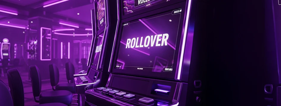Rollover em Bônus de Cassino: o que é e como calcular