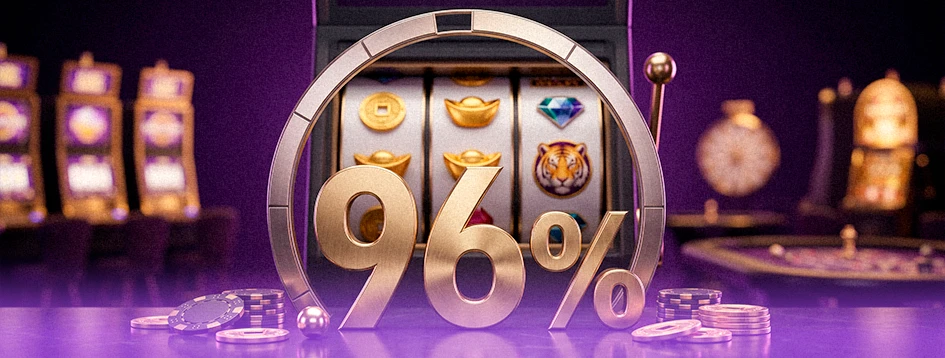 Fique por dentro de tudo sobre RTP nos jogos de cassino online 