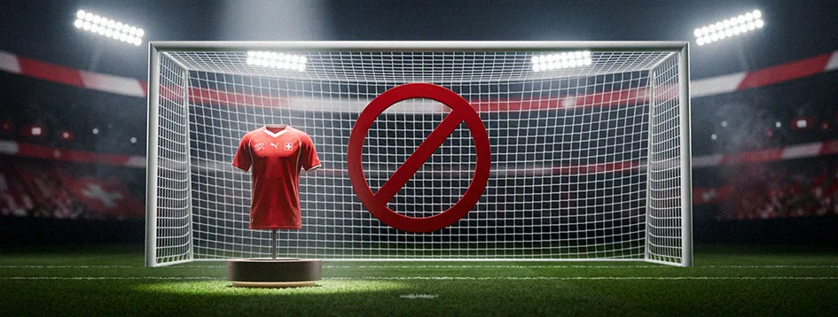 Veja a seleção que não tomou nenhum gol e foi eliminada!