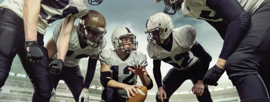 Vem aí o Super Bowl 2025!