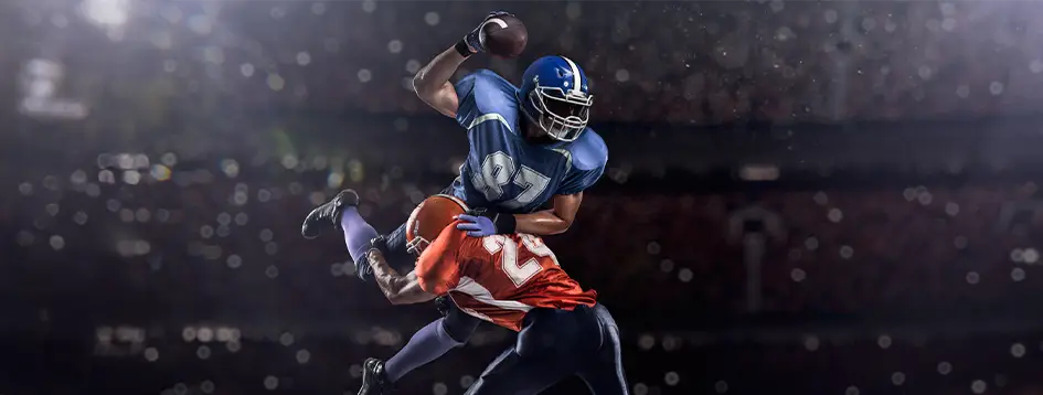 Tudo sobre o Super Bowl!