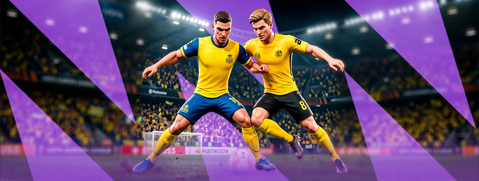 Uniox x Bodo-Glimt pela Champions League