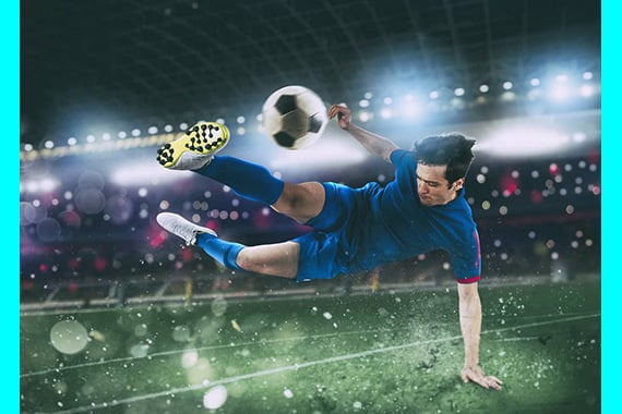 Conheça a lista dos 10 jogadores mais caros do mundo