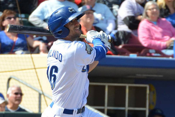 Os brasileiros da MLB: liga de baseball americana tem 18 atletas em ação