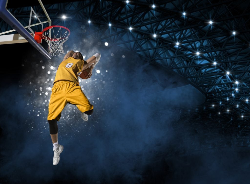maiores jogadores da nba