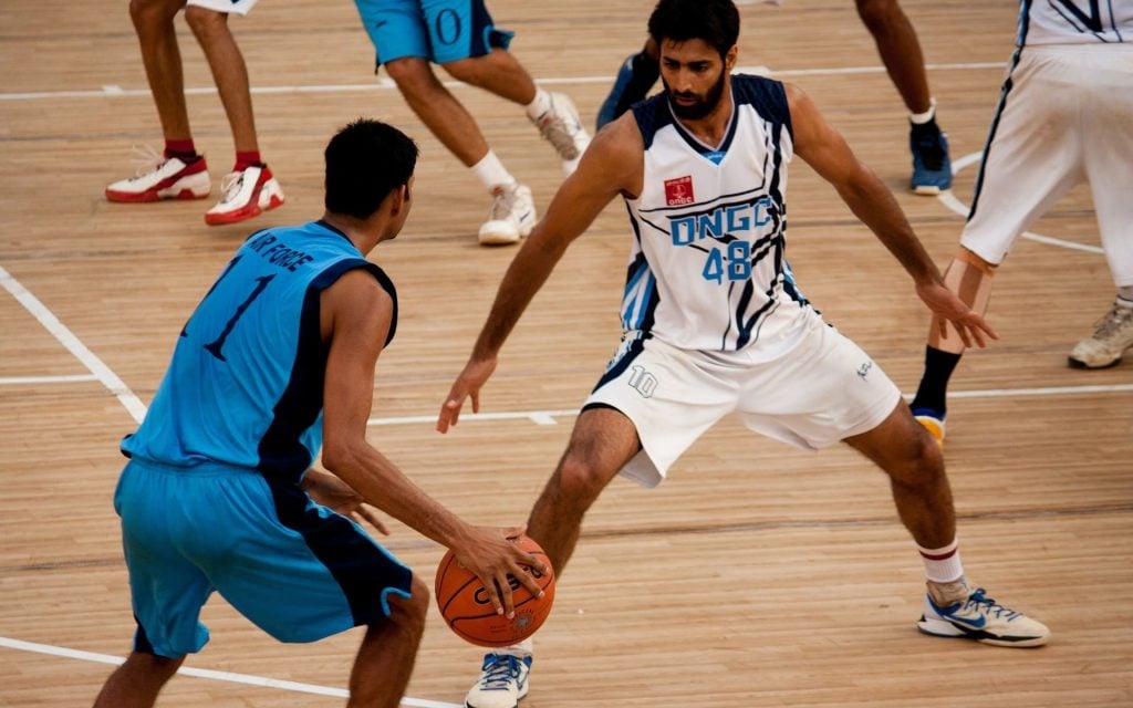 Jogos da NBA: calendário, onde assistir e mais