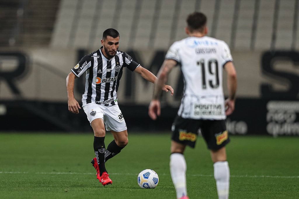 jogos do Corinthians no Campeonato Paulista 2023