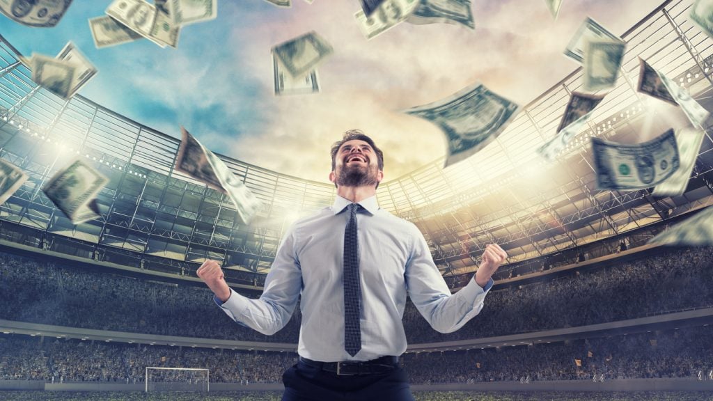 Bolão Copa Betsul: conheça os vencedores do torneio. (iStock)
