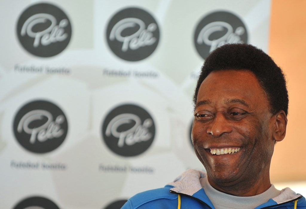 Rei Pelé
