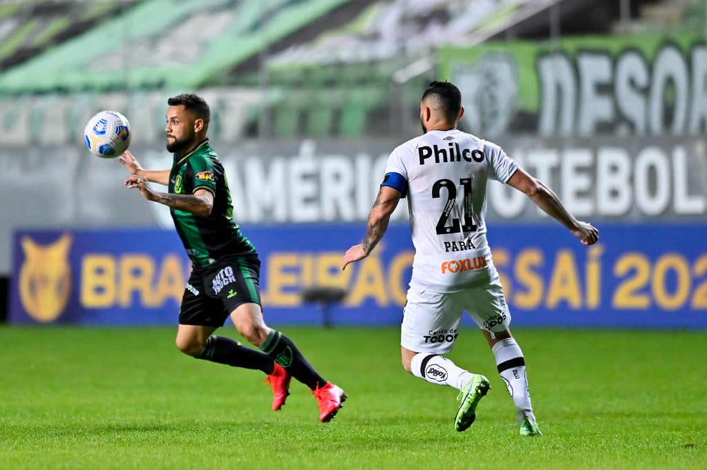 campeões do campeonato brasileiro