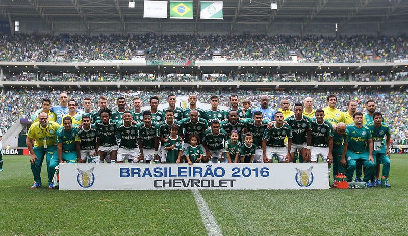 Palpites Brasileirão: confira prognósticos do campeonato