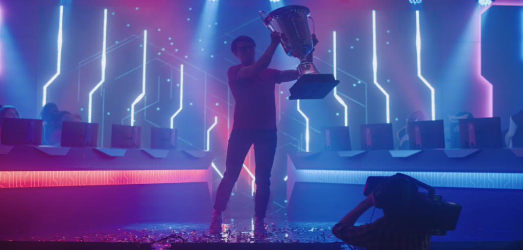 IEM Cologne (istock)